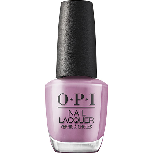 ■【Me, Myself and OPI】ネイルラッカー S008 データ ピーチ【お取り寄せ】