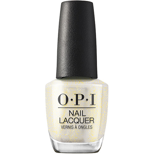 [ネイルNEW]【OPI Your Way】ネイルラッカー S021 グリテラリー シマー【お取り寄せ】