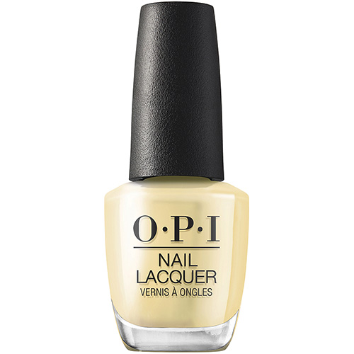 [ネイルNEW]【OPI Your Way】ネイルラッカー S022 バタフライ【お取り寄せ】