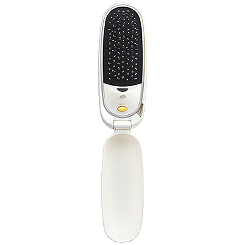 ☆[クリスマス]リセットブラシ ホワイト KBE2500W【お取り寄せ】