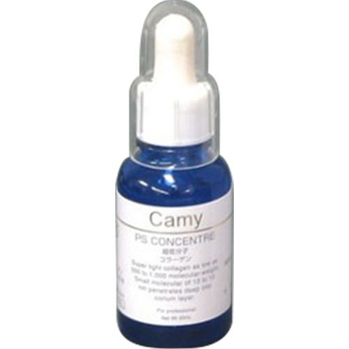 ♪Camy(キャミー) PSコンサントレ(超低分子コラーゲン) 30ml【お取り寄せ】