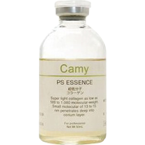 ♪Camy(キャミー) PSエッセンス(超低分子コラーゲン) 50ml【お取り寄せ】