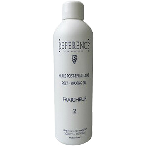 REFERENCE(レファレンス) ウィル フレッシャー 500ml【お取り寄せ】