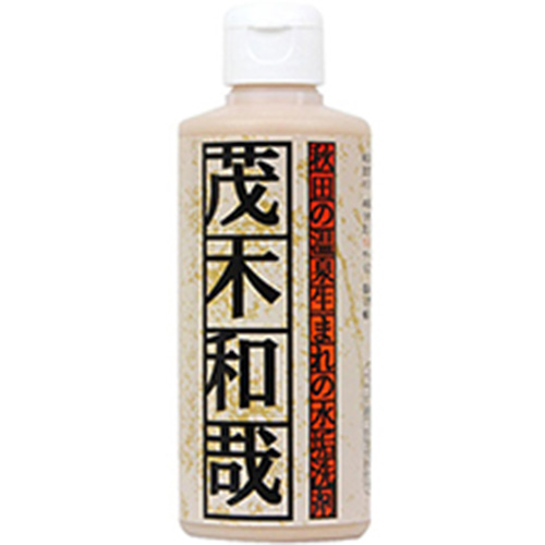 茂木和哉 200ml 水垢洗剤【お取り寄せ】