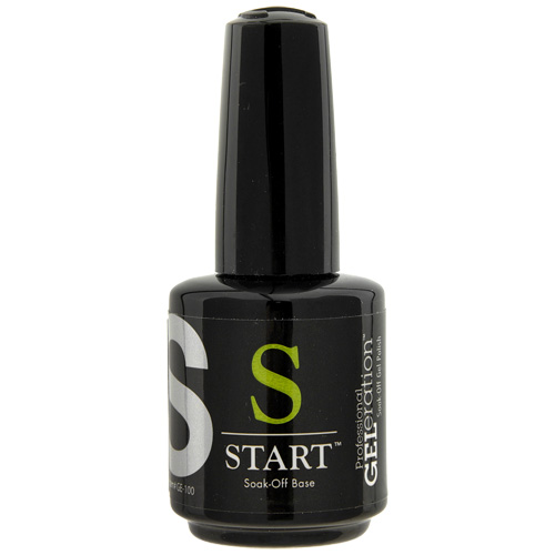 ジェレレーション ベースジェル15ml スタート