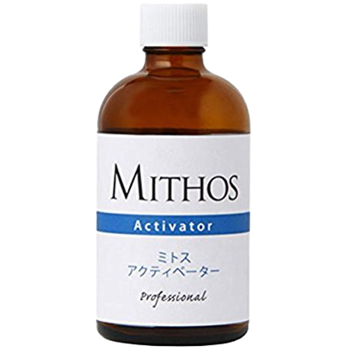 ■アクティベーター詰め替え 100ml[検定]