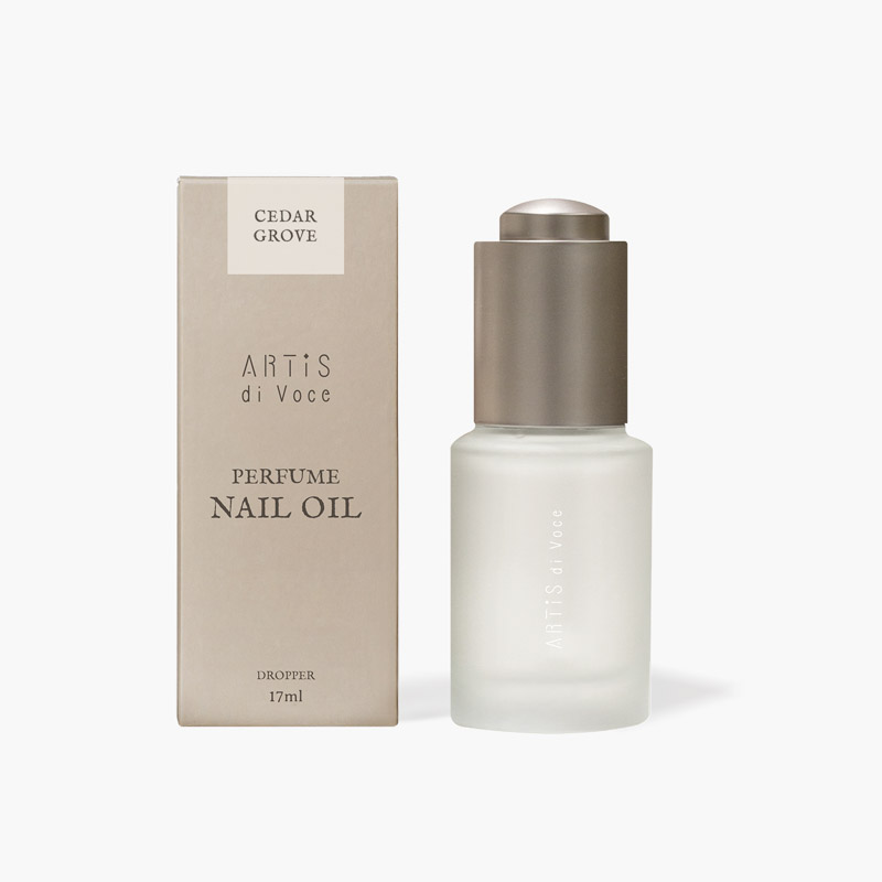 パフュームネイルオイル 17ml 3305 CEDAR GROVE【お取り寄せ】