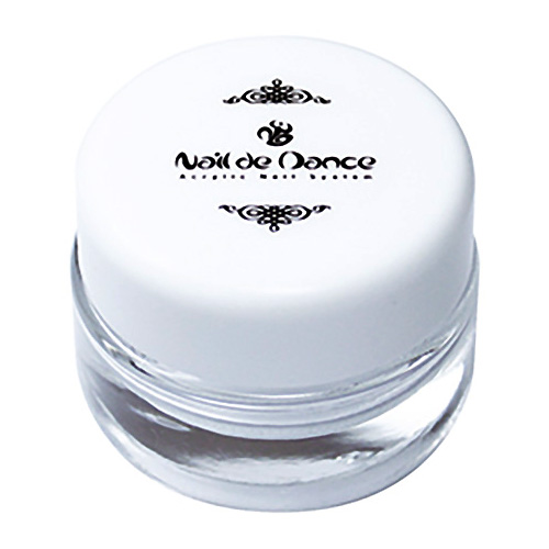 最新入荷】 Nail de Dance ダッペンディッシュ 限定色3個セット ネイル