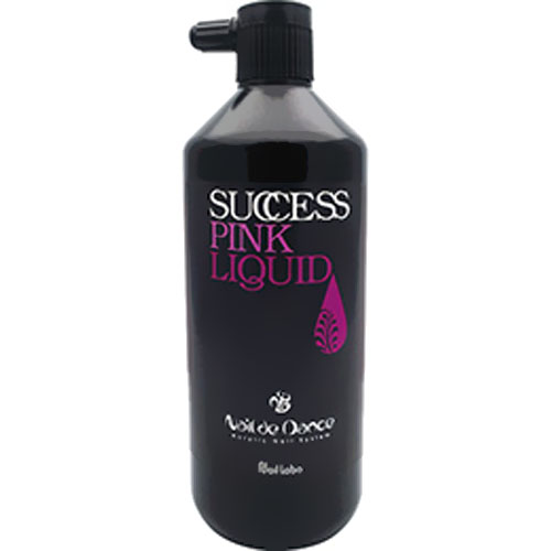 サクセスピンクリキッド 800ml