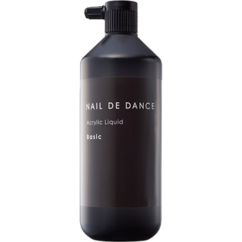 Nail de Dance アクリルリキッド 100ml