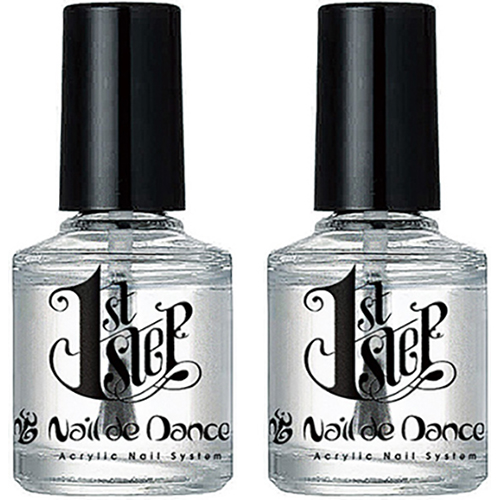 [ネイルNEW]ファーストステップ10ml 2本セット【数量限定】