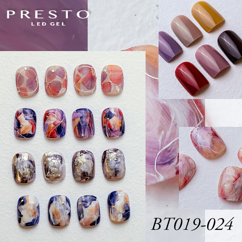 【Betta】BT019-024"