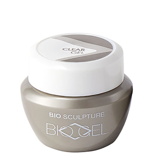 Bio Sculpture Gel　＜バイオスカルプチュア＞５カラーセット