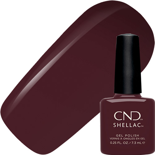 ■【Exclusive Shades】シェラック カラーコート7.3ml 304【お取り寄せ】