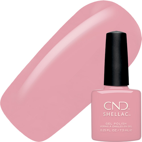■【AUTUMN ADDICT COLLECTION】シェラック カラーコート7.3ml 358 PACIFIC ROSE【お取り寄せ】