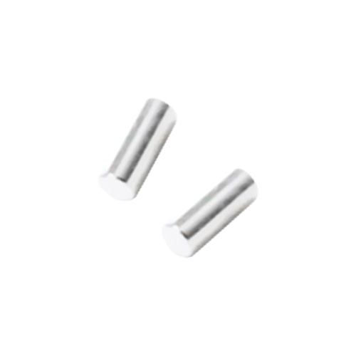 ■[SUPER OUTLET]プチスティック0.8×2mm シルバー(30個)【ネコポス】