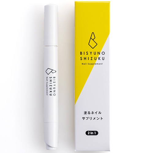 美手の雫 キューティクルオイル 15ml