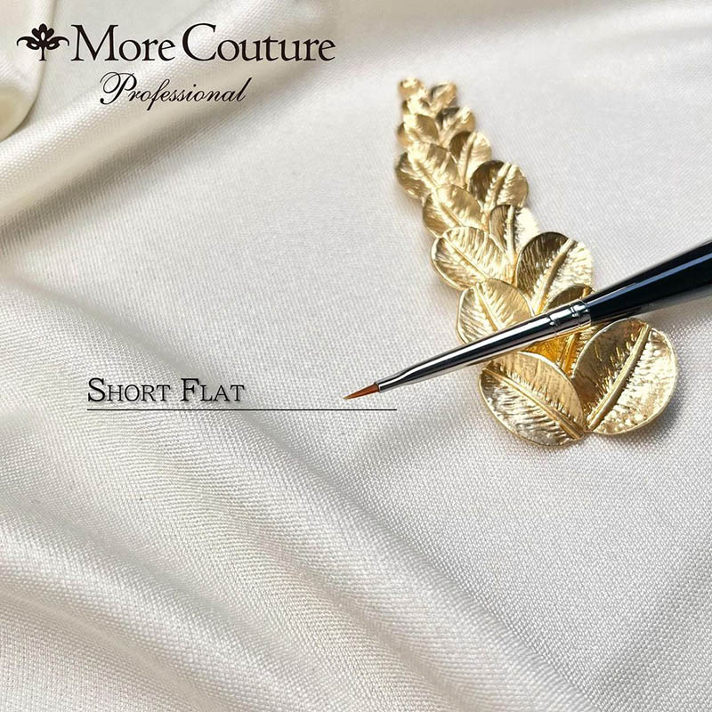 楽天市場】【当日発送可】More Coutureモアクチュール モア