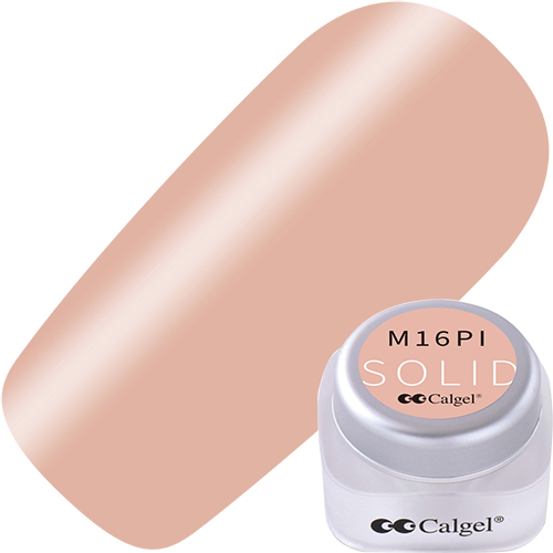 ♪■【Radiance Collection】カラーカルジェルプラス2.5g CGM16Pl エターナルピンク【お取り寄せ】【ネコポス】