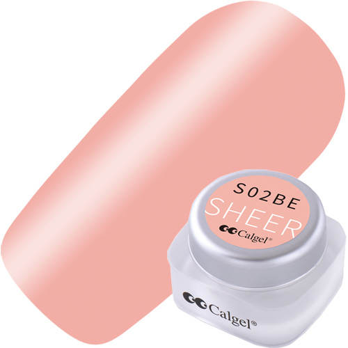 ♪カラーカルジェルプラス2.5g CGM01RE エターナルレッド【お取り寄せ】【ネコポス】