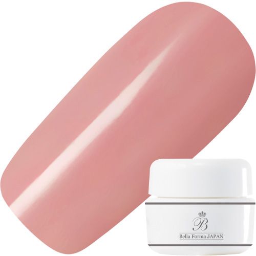 カラージェル4ml 041 バーチャルピンクベージュ ネコポス ネイル通販 Rednails Web Channel