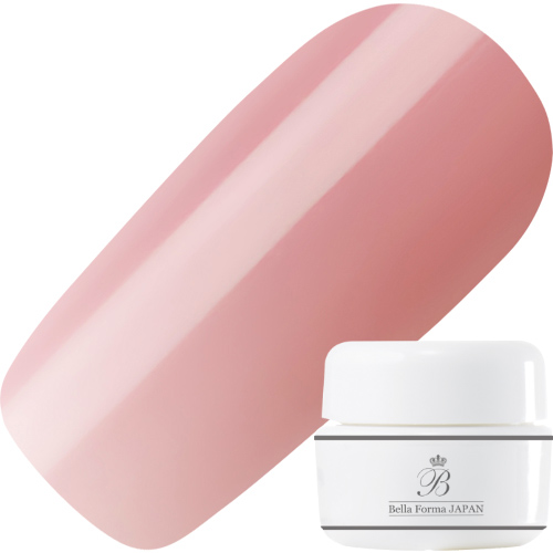 ファンデーション ドゥ ベラ カラージェル4ml 0 ピンクオークル 02 ネコポス ネイル通販 Rednails Web Channel