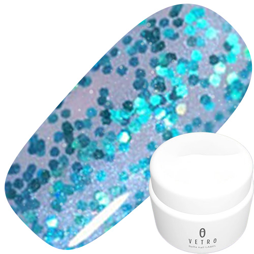 BL107  ウォーターリフレクション3ml【Pale Blue Dot】【ゆうパケット】