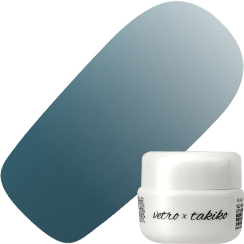 ■【takiko先生コラボ/MACARON SWEETSシリーズ】カラージェル4ml VL2124A ペパーミント【ネコポス】