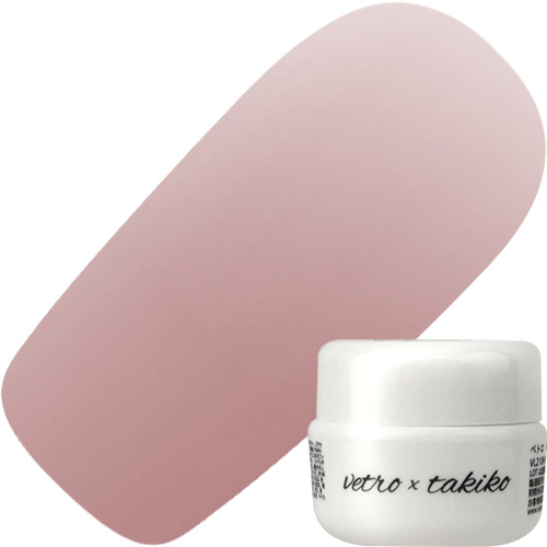 ■【takiko先生コラボ/MACARON SWEETSシリーズ】カラージェル4ml VL2128A ストロベリーミルク【ネコポス】