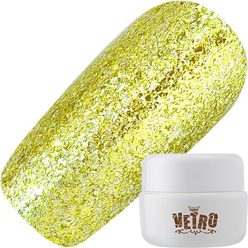 カラージェル4ml Vl274 ポップコーンリーフ ネコポス ネイル通販 Rednails Web Channel