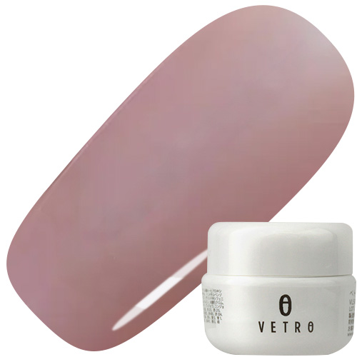VL575 ローズタン 4ml【BarbaraMousse】【ゆうパケット】
