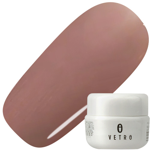 VL577 モカムース 4ml【BarbaraMousse】【ゆうパケット】