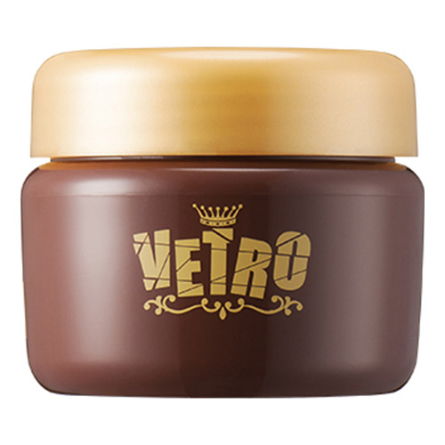 【新品未使用未開封】ベトロ　VETRO エンネ　ノンワイプジェル　25ml