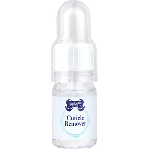 ■[SUPER OUTLET]キューティクルリムーバー 10ml