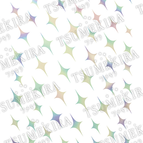 ■[STOCK]【KAI produce 8】Sparkly aurora/スパークリー オーロラ(ジェル専用)【お取り寄せ】【ネコポス】