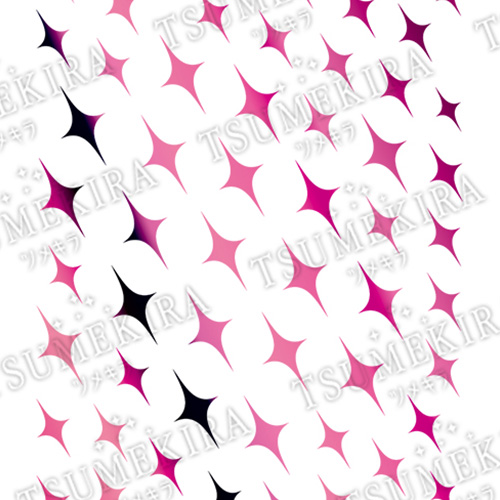 ■[STOCK]【KAI produce10】Sparkly metallic pink/スパークリー メタリックピンク(ジェル専用)【ネコポス】