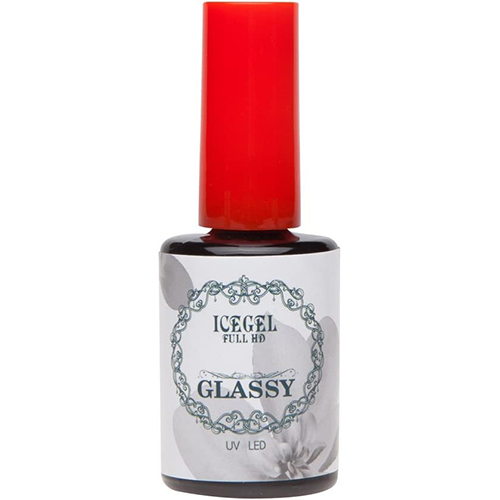 ♪GLASSY GEL12ml