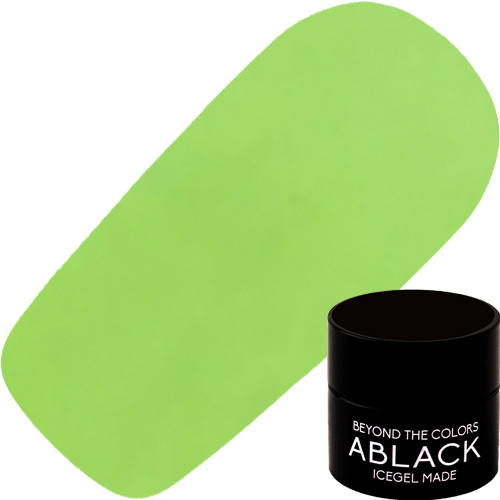 ♪ABLACK ガラスジェル3g GG-649 ガラスブラウン