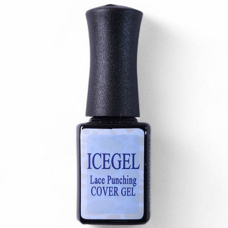 レースパンチング カバージェル9ml