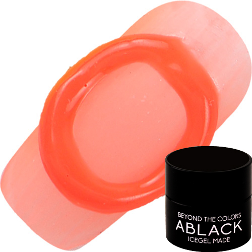 ABLACK スターライト メーキングジェル3g S162 ピンク