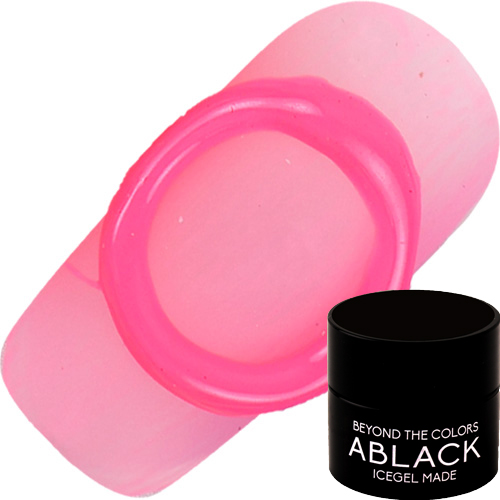 ABLACK スターライト メーキングジェル3g S162 ピンク