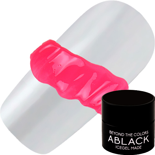 ♪ABLACK スターライト メーキングジェル3g S162 ピンク