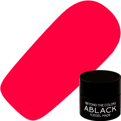 ABLACK ポイントアイシングジェル3g S94 ペルシアンローズ
