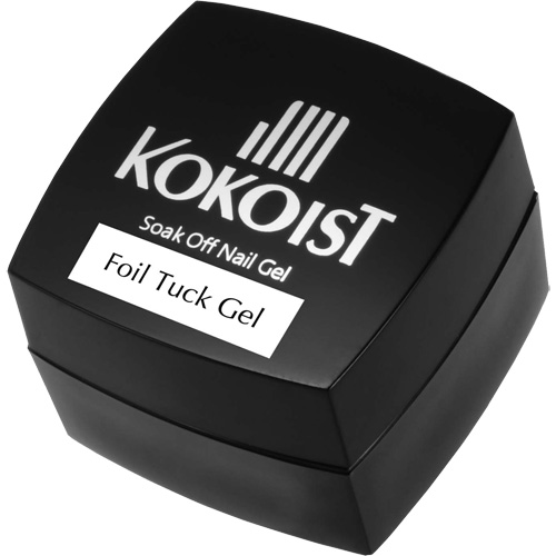 Foil Tuck Gel/ホイルタックジェル 4g