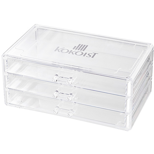 Gel Box Clear