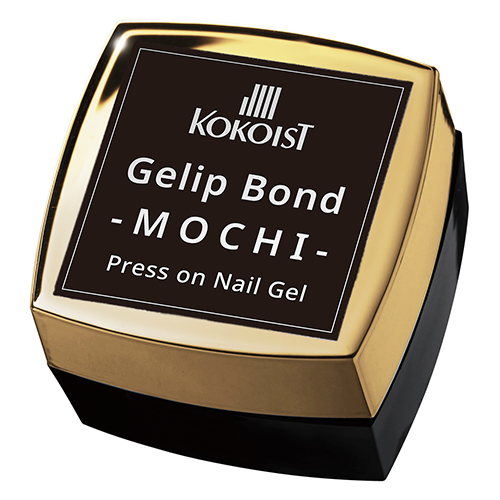♪[ネイルNEW]Gelip(ジェリップ) Bond MOCHI 4g
