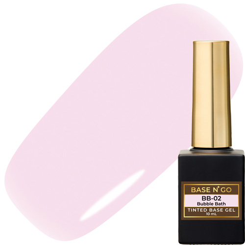♪ベースンゴー10ml BB-02 Bubble Bath