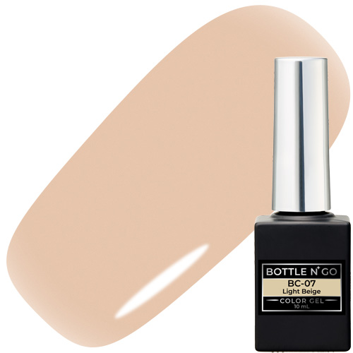 ♪ボトルンゴー10ml BC-07 Light Beige