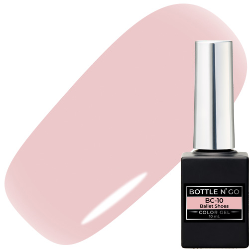 ♪ボトルンゴー10ml BC-10 Ballet Shoes