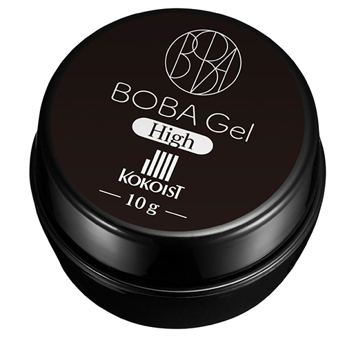 BOBA Gel(ボバジェル) High 10g